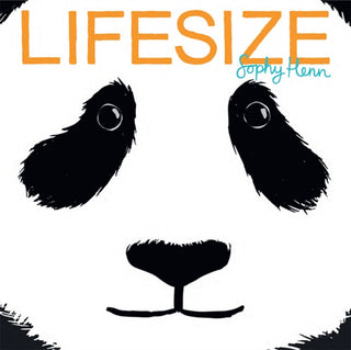 Supplemental image for 9781405289573 - Lifesize
