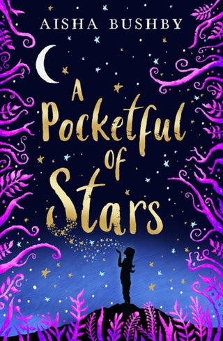 Cover image for 9781405293198 - A Pocketful of Stars