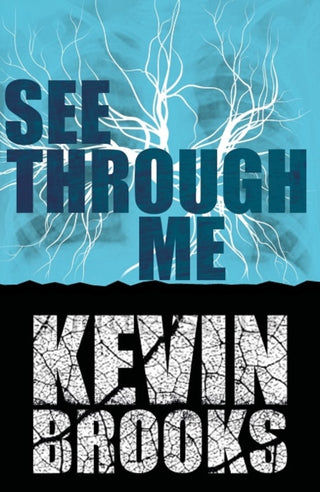 Cover image for 9781405293914 - See Through Me