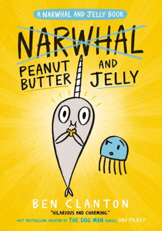 Supplemental image for 9781405295321 - Peanut Butter and Jelly
