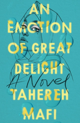 Cover image for 9781405298261 - An Emotion Of Great Delight