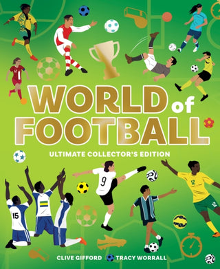 Supplemental image for 9781405298742 - World of Football