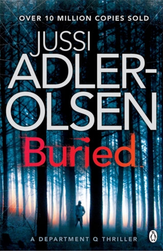 Supplemental image for 9781405909808 - Buried