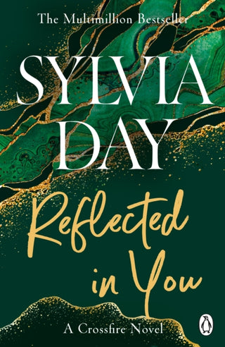 Cover image for 9781405910255 - Reflected in You