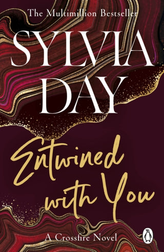 Cover image for 9781405910279 - Entwined with You