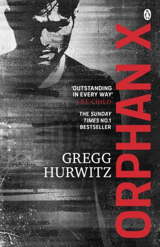 Supplemental image for 9781405910705 - Orphan X