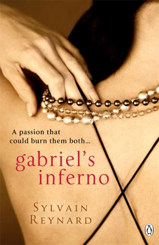 Supplemental image for 9781405912419 - Gabriel's Inferno