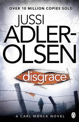 Supplemental image for 9781405912662 - Disgrace