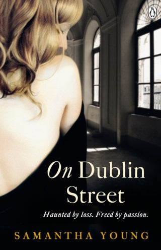 Supplemental image for 9781405912983 - On Dublin Street