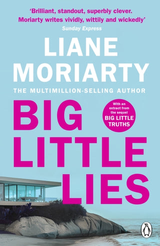 Supplemental image for 9781405916363 - Big Little Lies