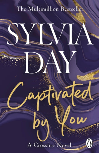 Cover image for 9781405916400 - Captivated by You