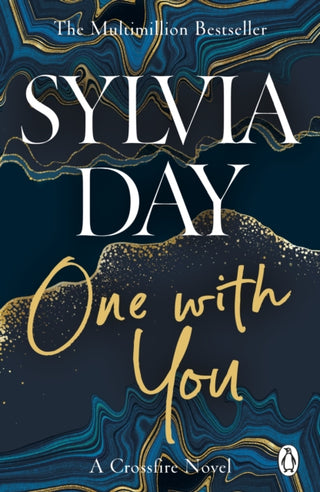 Cover image for 9781405916424 - One with You