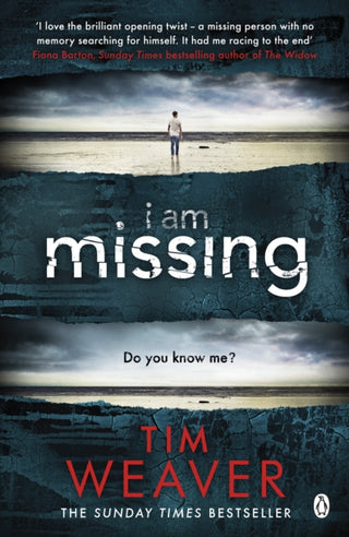 Supplemental image for 9781405917841 - I Am Missing