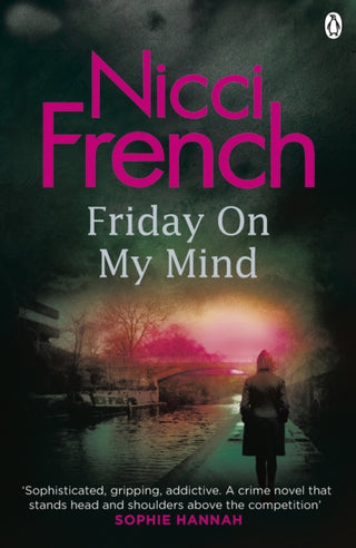 Cover image for 9781405918596 - Friday on My Mind