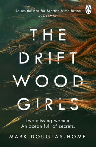 Cover image for 9781405923637 - The Driftwood Girls
