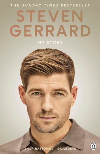 Cover image for 9781405924412 - My Story