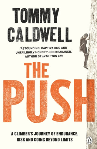 Cover image for 9781405924740 - The Push