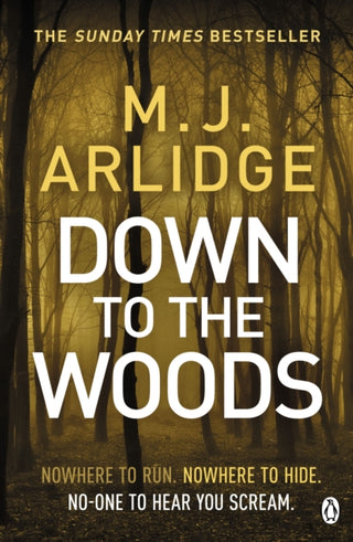 Cover image for 9781405925686 - Down to the Woods