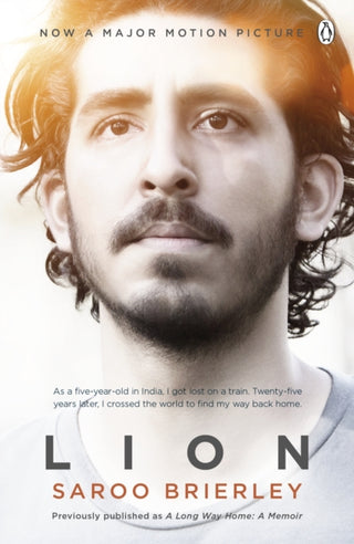 Cover image for 9781405930994 - Lion