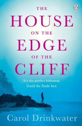 Cover image for 9781405933346 - The House on the Edge of the Cliff