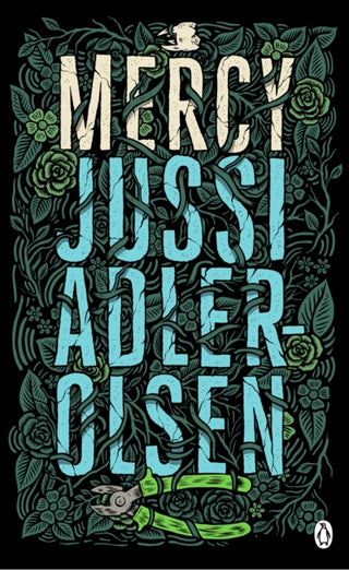 Supplemental image for 9781405933704 - Mercy