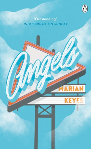 Cover image for 9781405933858 - Angels