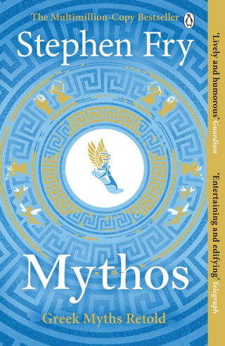 Supplemental image for 9781405934138 - Mythos