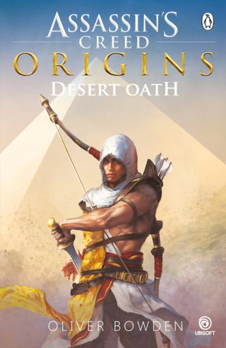 Supplemental image for 9781405935067 - Desert Oath