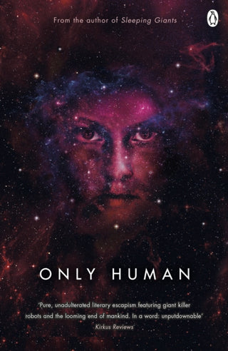 Cover image for 9781405935708 - Only Human