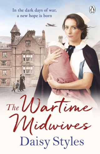 Supplemental image for 9781405936194 - The Wartime Midwives