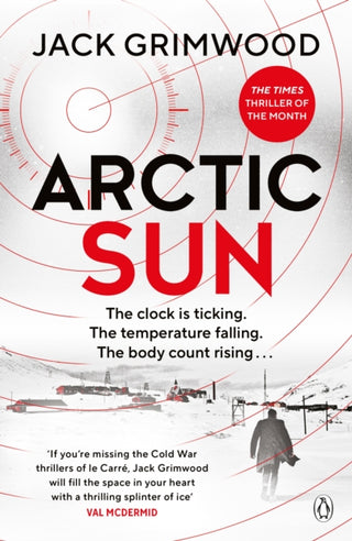Supplemental image for 9781405936729 - Arctic Sun
