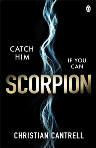 Cover image for 9781405939683 - Scorpion