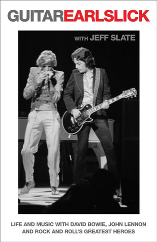 Supplemental image for 9781405939713 - Guitar