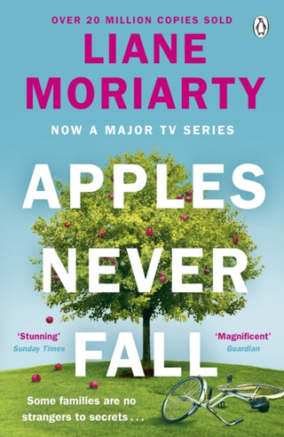 Supplemental image for 9781405942256 - Apples Never Fall