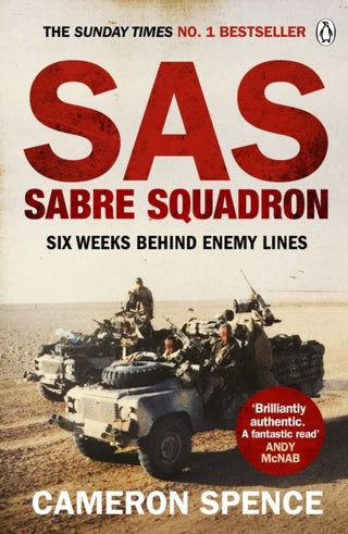 Cover image for 9781405943888 - Sabre Squadron