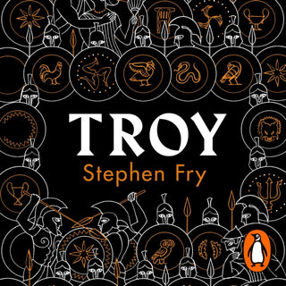 Supplemental image for 9781405944724 - Troy