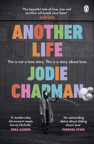 Supplemental image for 9781405946322 - Another Life