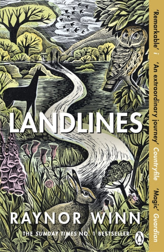 Supplemental image for 9781405947787 - Landlines