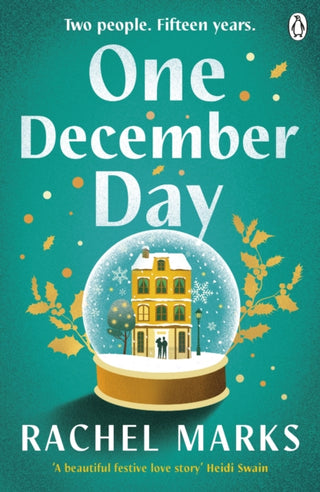 Cover image for 9781405949057 - One December Day