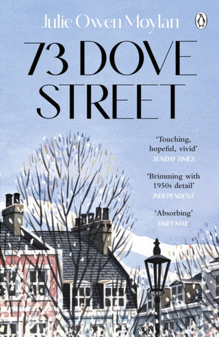 Supplemental image for 9781405949446 - 73 Dove Street