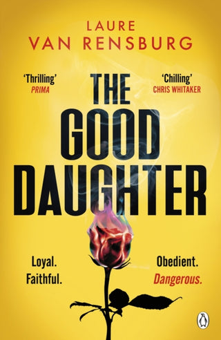 Supplemental image for 9781405949484 - The Good Daughter