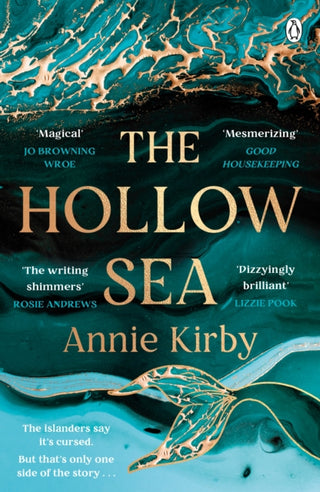 Supplemental image for 9781405949903 - The Hollow Sea