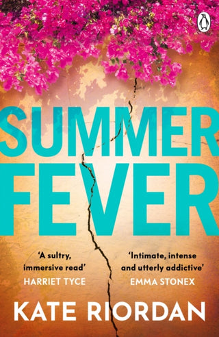 Cover image for 9781405949989 - Summer Fever