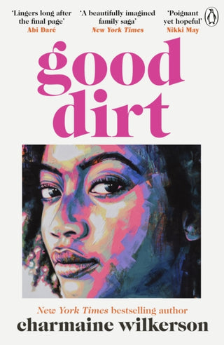 Cover image for 9781405950107 - Good Dirt