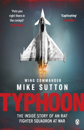 Cover image for 9781405950381 - Typhoon