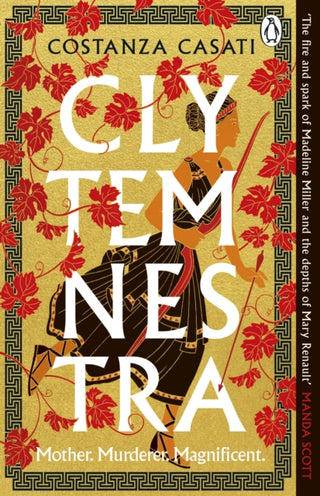 Supplemental image for 9781405951722 - Clytemnestra