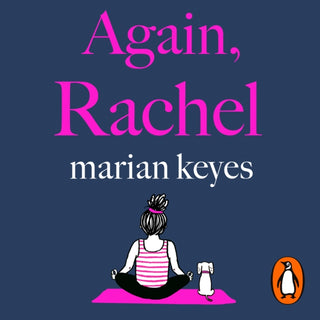 Cover image for 9781405952224 - Again, Rachel