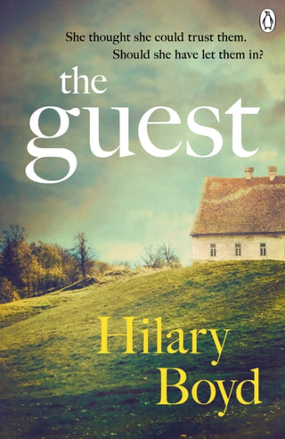 Supplemental image for 9781405952255 - The Guest