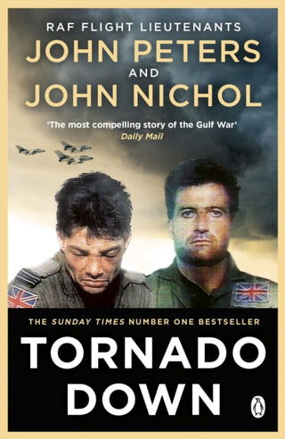 Cover image for 9781405952460 - Tornado Down