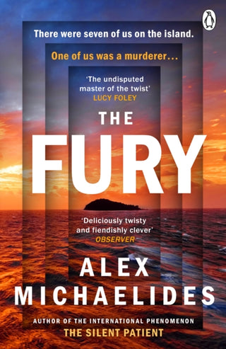 Supplemental image for 9781405952606 - The Fury